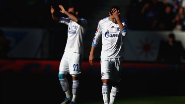 «Плюсы и минусы» «Хоффенхайм» - «Шальке» 1:1