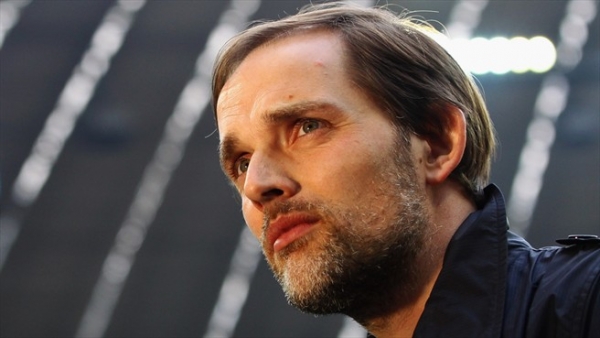 Томас Тухель